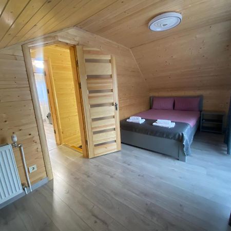 Vienna House Leilighet Jaremtsje Eksteriør bilde